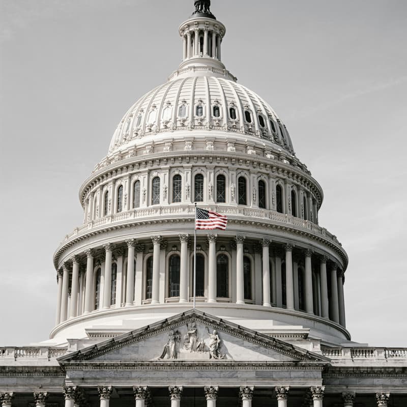 Cover Image for The Almighty Few: Private Web3 Drinks & Dinner in DC