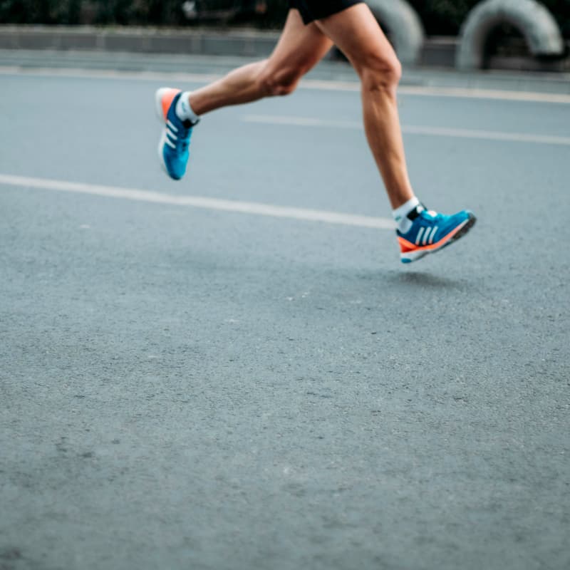 Cover Image for How to run? KULG x LIFT99
