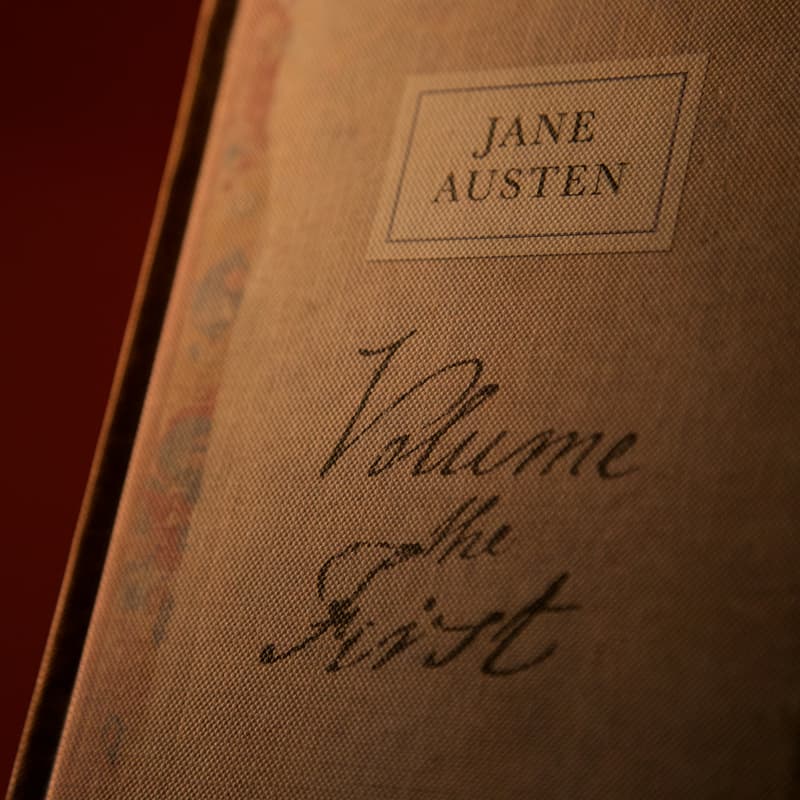 Cover Image for Jane Austen Reader's Theatre