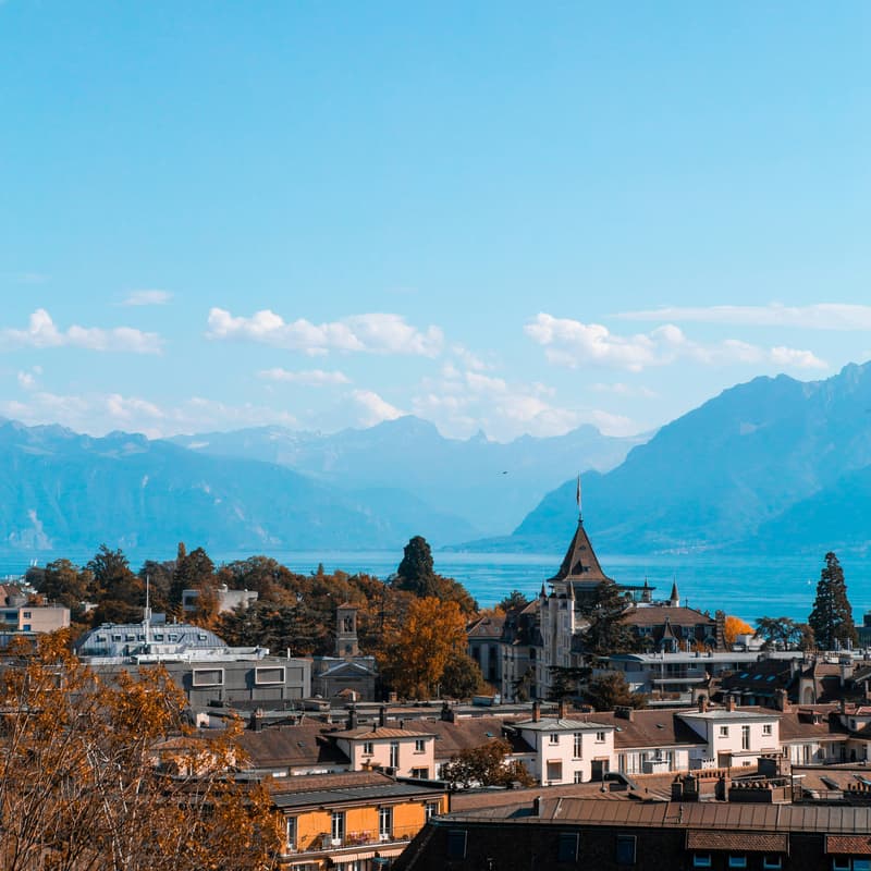 Cover Image for Swiss Climatebase Coffee Chat [Climatebase Fellowship]