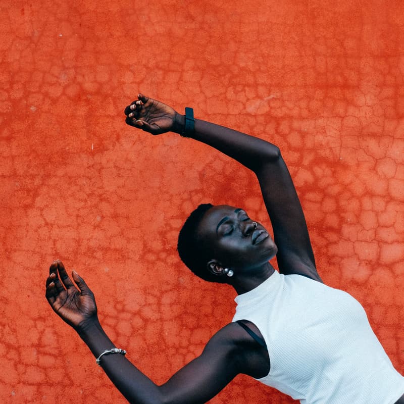 Cover Image for Friday Freestyle Dance Class