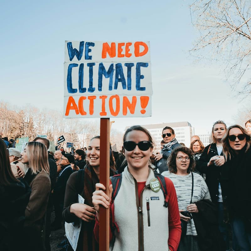 Cover Image for Building Flourishing Organizations for Climate Action [online]