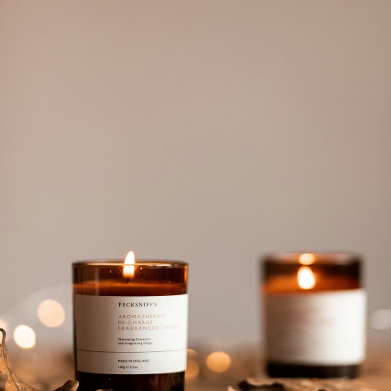 Cover Image for Custom Candle Creation Experience!