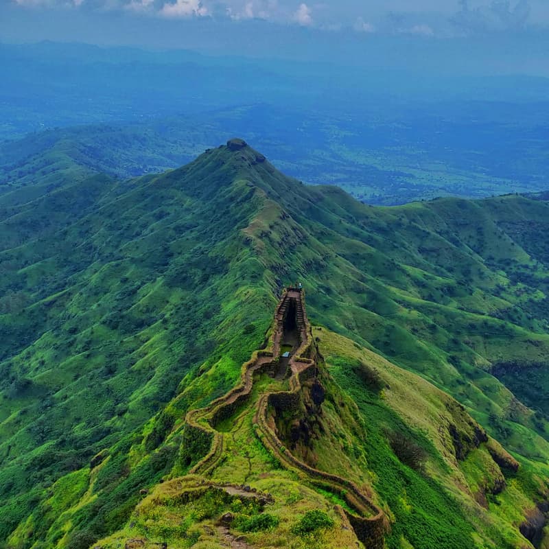 Cover Image for 🌿BanjaRaah’s Maharashtra Getaway✨