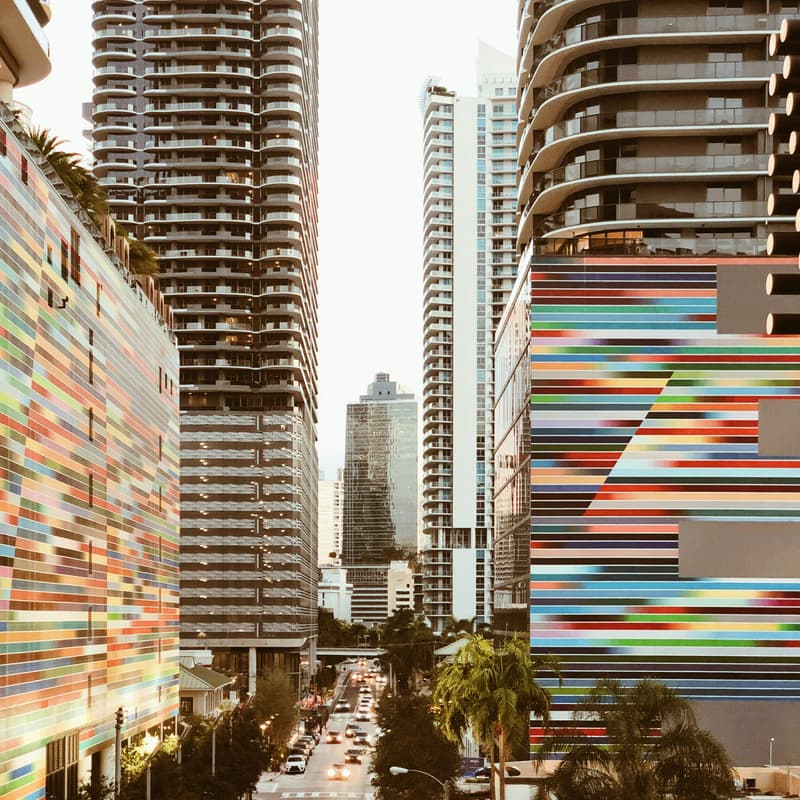 Cover Image for Miami Tech + Startups Social 🍸🎉 Community-1 Year Anniversary🍸