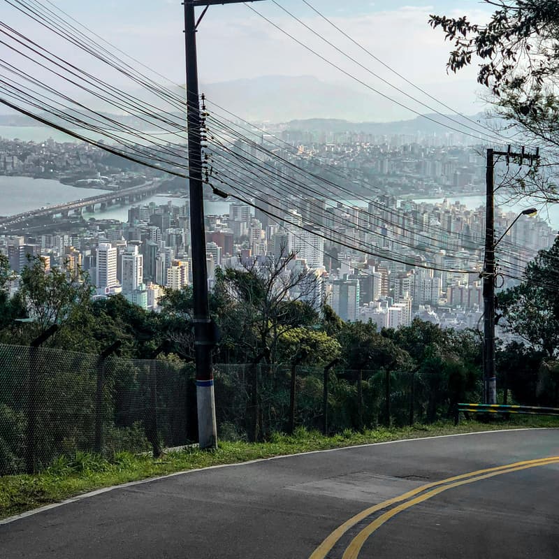 Cover Image for Rust Floripa