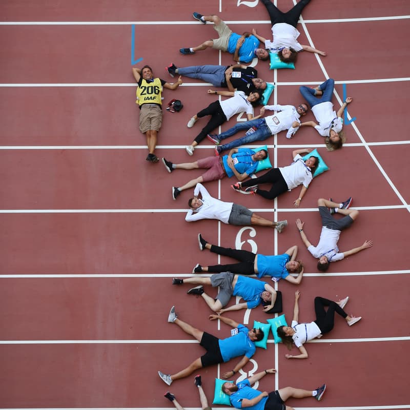 Cover Image for Kezar track runs (Sat morning)