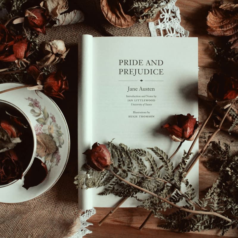 Cover Image for Jane Austen Reader's Theatre