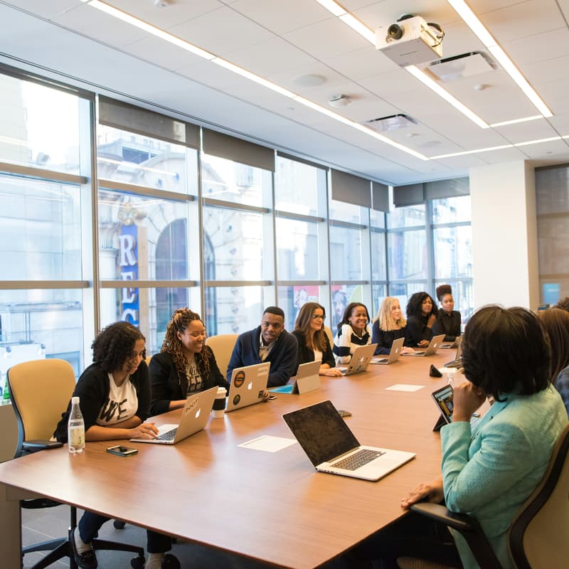 Cover Image for Leadership Fellows Info Session