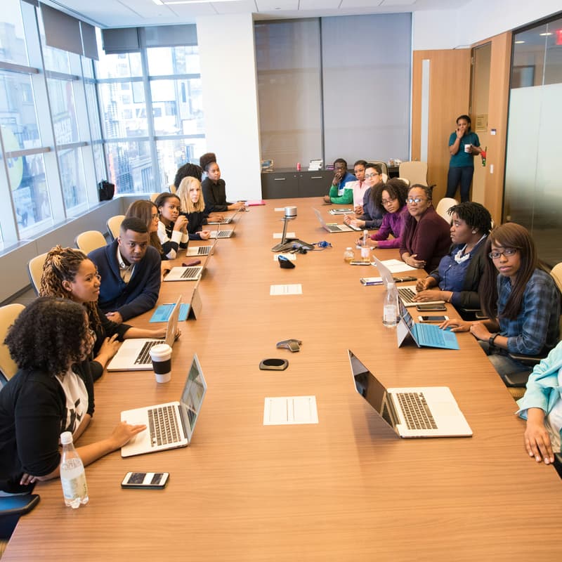 Cover Image for Talent Leaders Peer Roundtable: Reskilling and Scaling