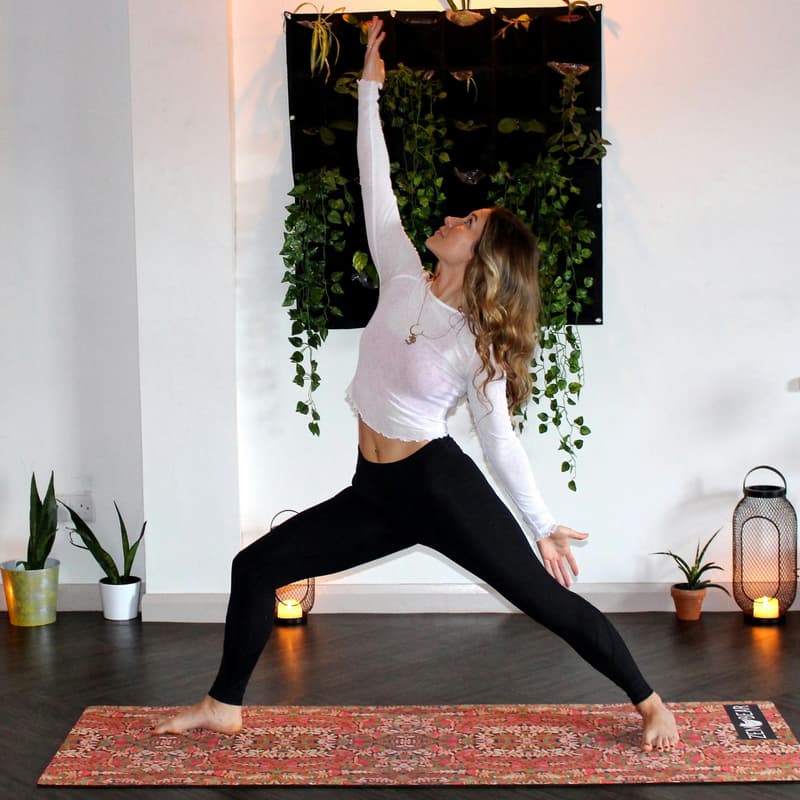 Cover Image for Seattle ~ Women in Recruiting: Yoga & Connection