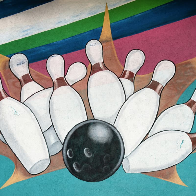 Cover Image for REI Social Club Bowling Night