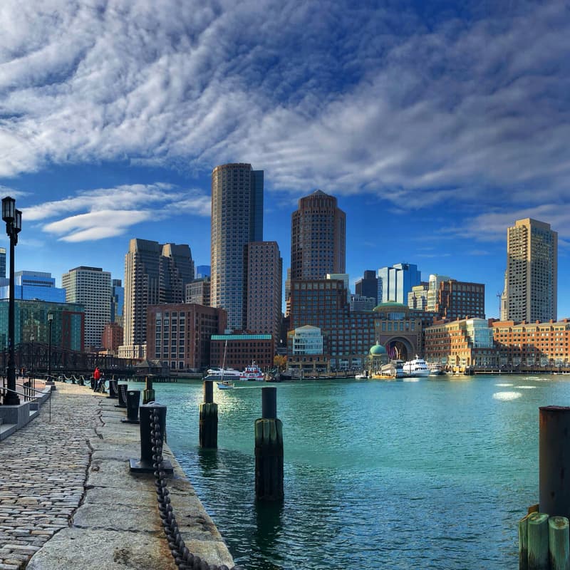 Cover Image for FIF Collective’s Boston Soirée