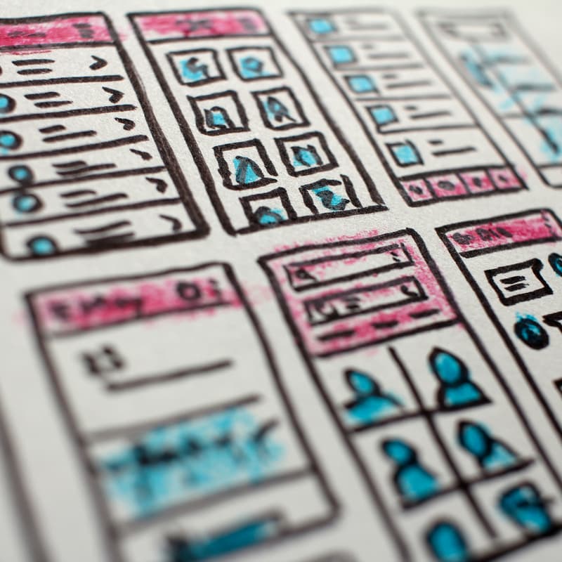Cover Image for Anatomy of an App 🤖✨