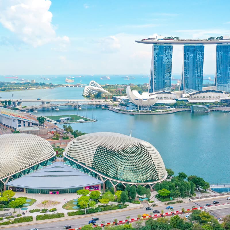 Cover Image for Plug and Play APAC x IIC Singapore: Insurer Insights over Breakfast