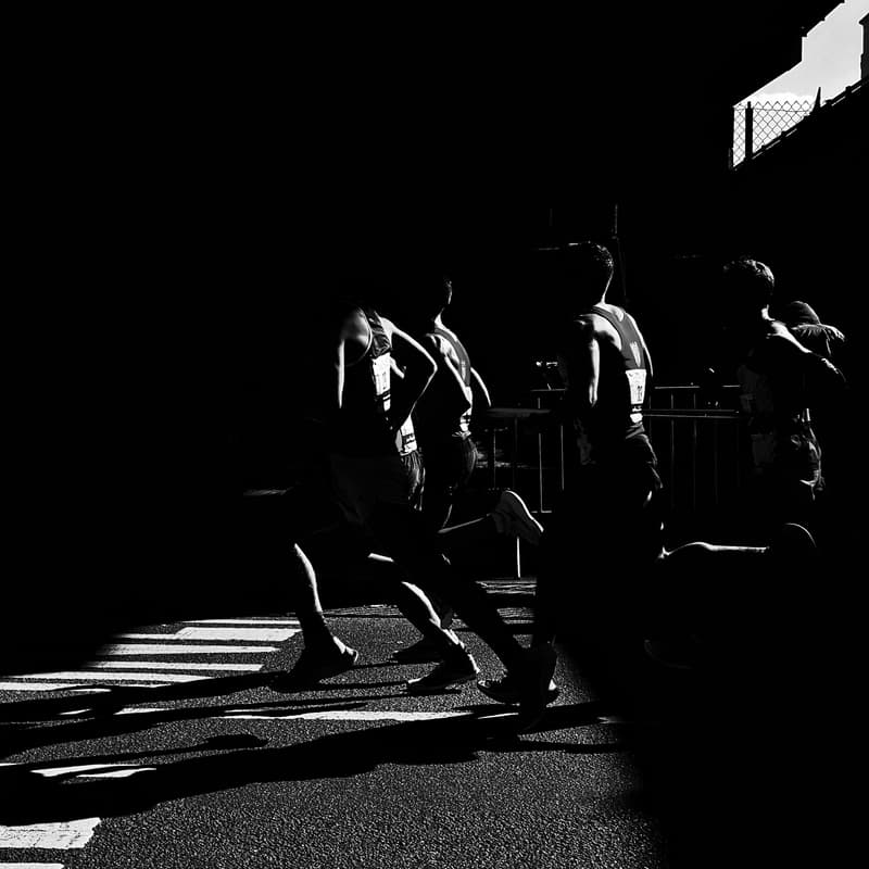 Cover Image for ARITA Social Run