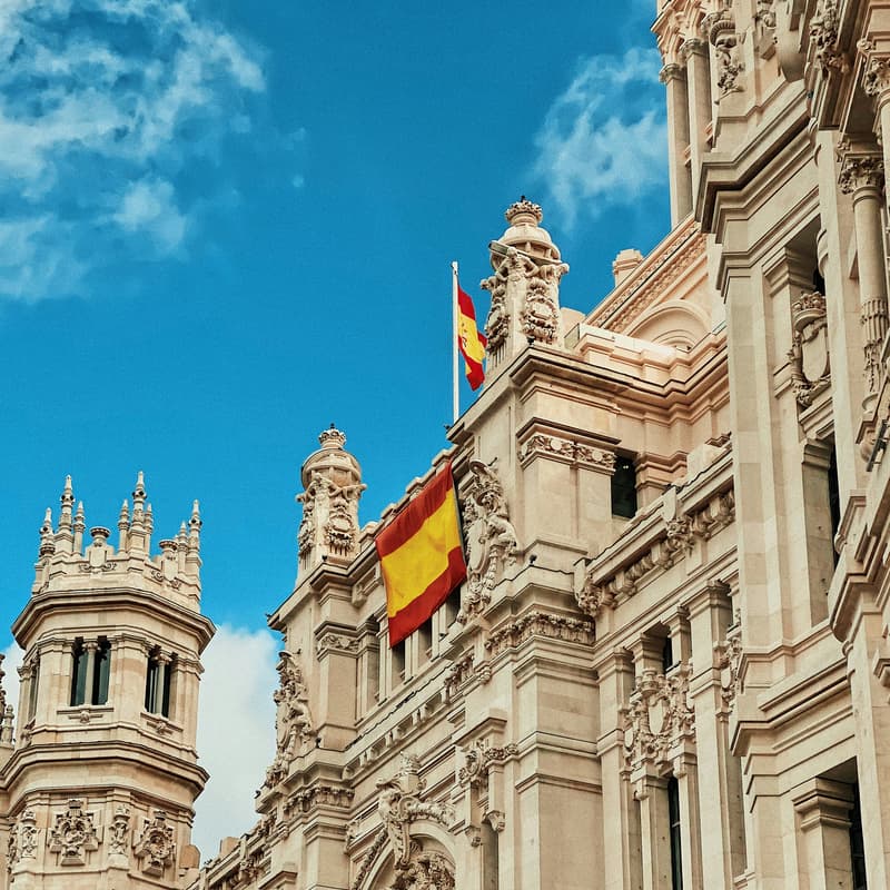 Cover Image for Meet Spain at Gothenburg Tech Week