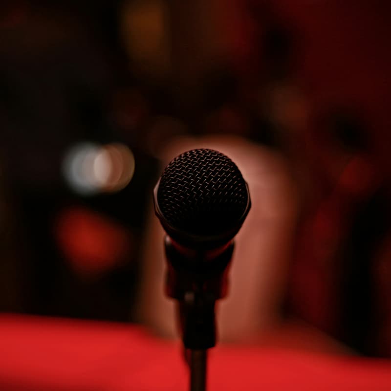 Cover Image for Own the Room: A Presentation Workshop for Female Founders & Executives