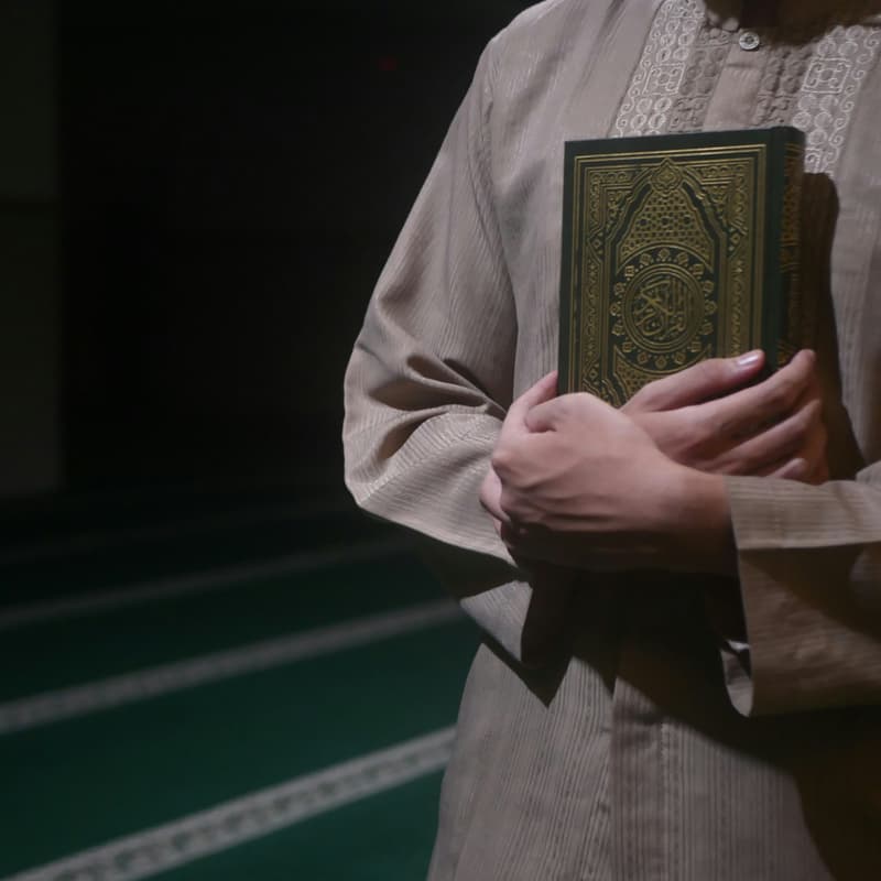 Cover Image for Da'wah Tabling