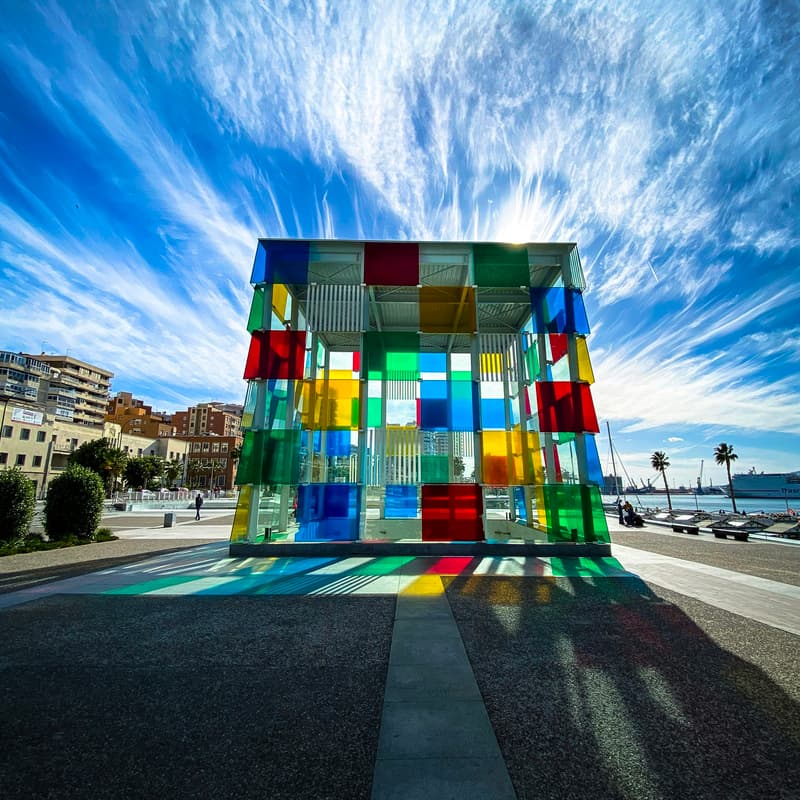 Cover Image for Typelevel Traverses Málaga