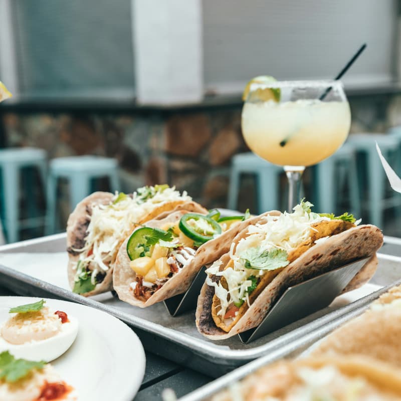 Cover Image for Margaritas & Meaningful Moments | Brunch @ Mister Oso - Wash Park