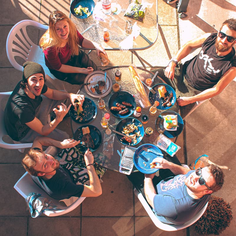 Cover Image for Nominations Social