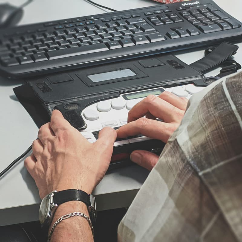 Cover Image for {Client Exclusive Webinar} Open, Inclusive, Effective: Website Accessibility Q&A