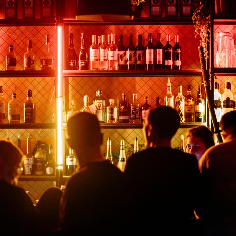 Cover Image for VC Village & Augment Present: Let's Get Liquid Investor Happy Hour @SXSW