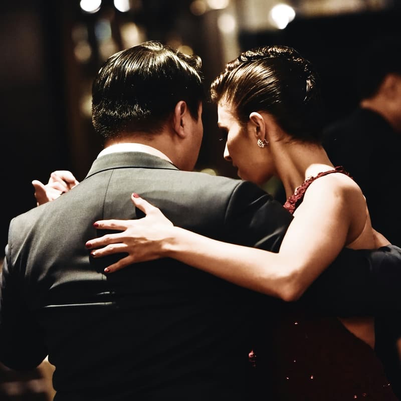 Cover Image for Lobo Life ™ Dance Dinner