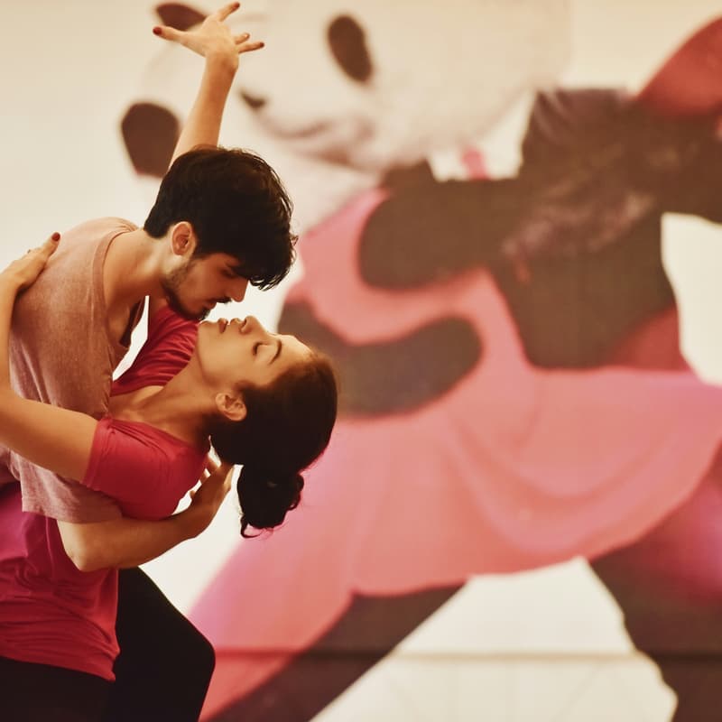 Cover Image for Bachata Dance Workshop