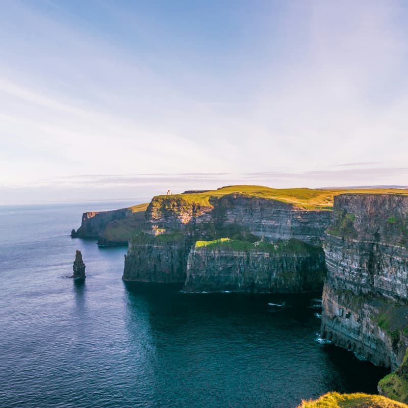 Cover Image for Info Session - Beyond The Irish Question