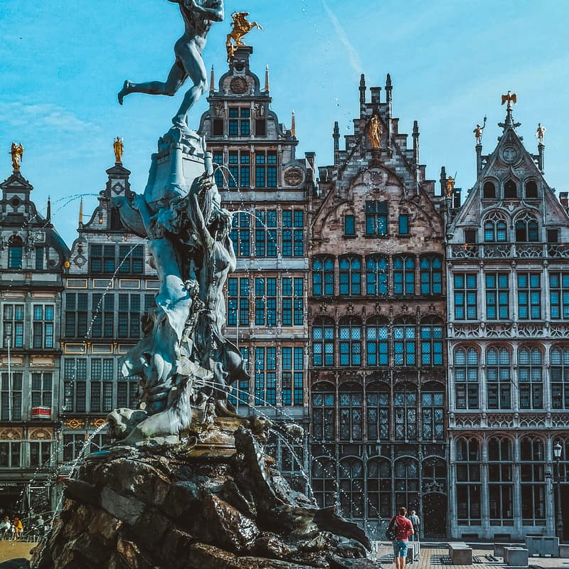 Cover Image for Beyond the Brussels Effect: Coalitions and Middle Power Leverage