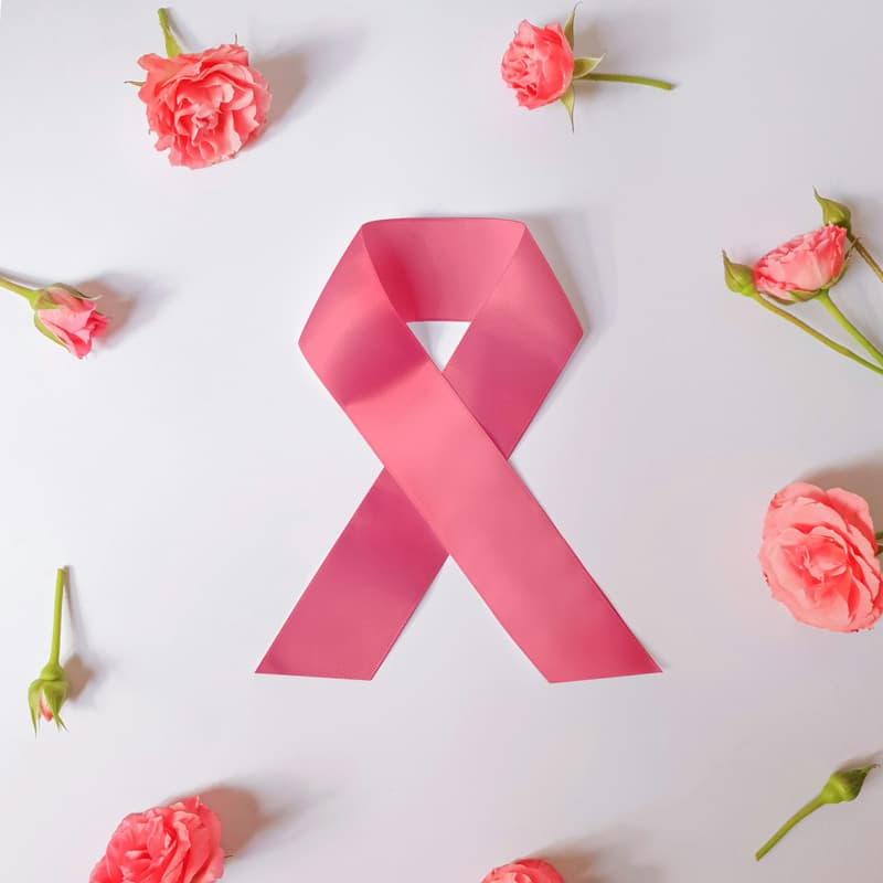 Cover Image for The Breast Cancer Journey | A Pink October Fireside Chat