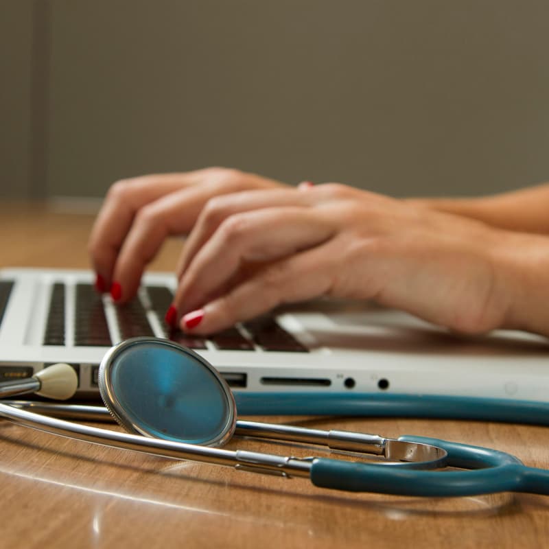 Cover Image for AI Policy Tuesday: AI Safety in Healthcare
