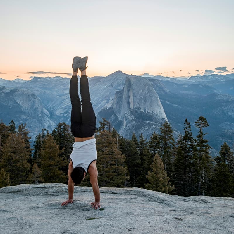 Cover Image for Handstand Workshop
