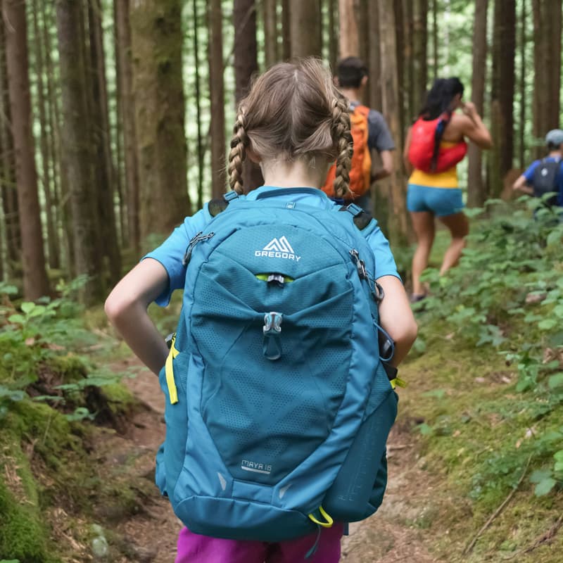 Cover Image for Little Explorers Nature Club 🌿 Edgewood Hike
