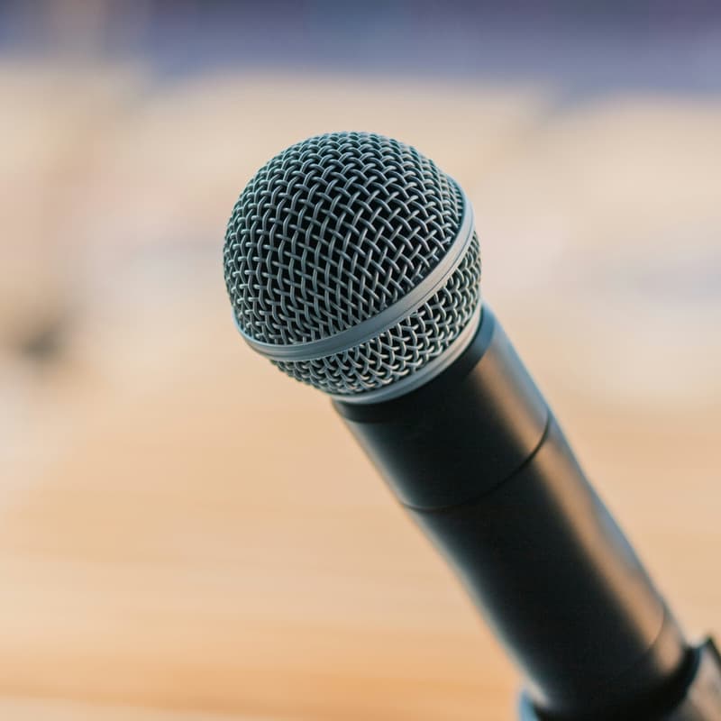 Cover Image for RAPID Act Public Hearing(s)