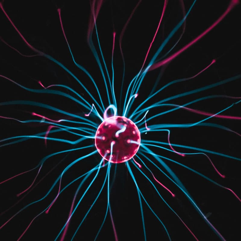 Cover Image for Quantum AI