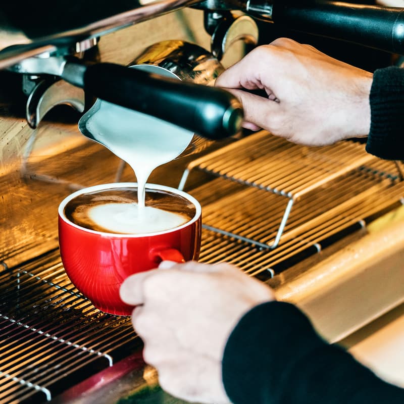 Cover Image for LA Women in Recruiting Coffee Meetup