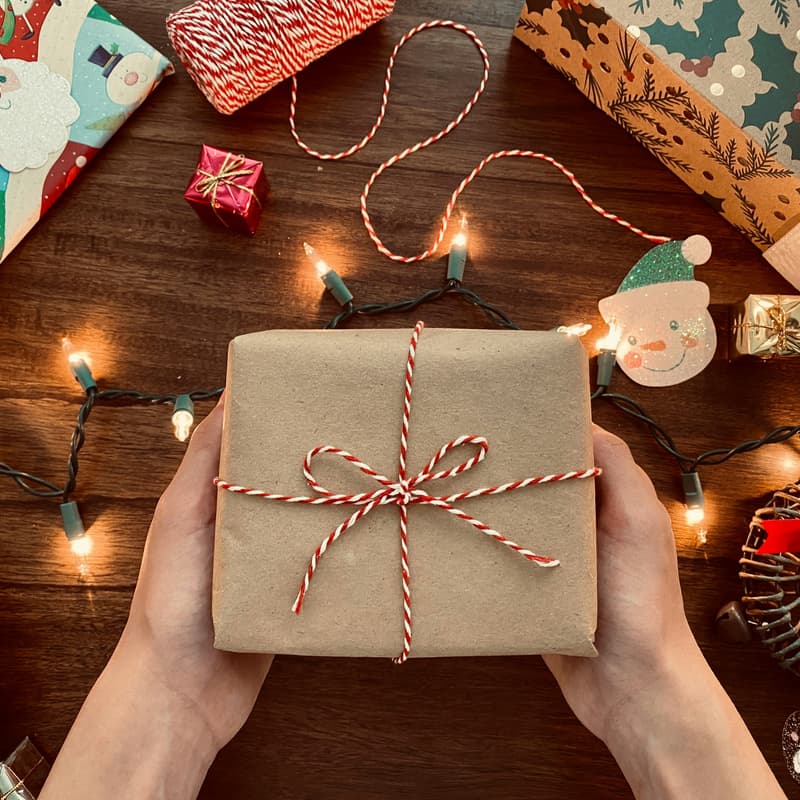 Cover Image for December 3H: Chill Out Swap Edition!