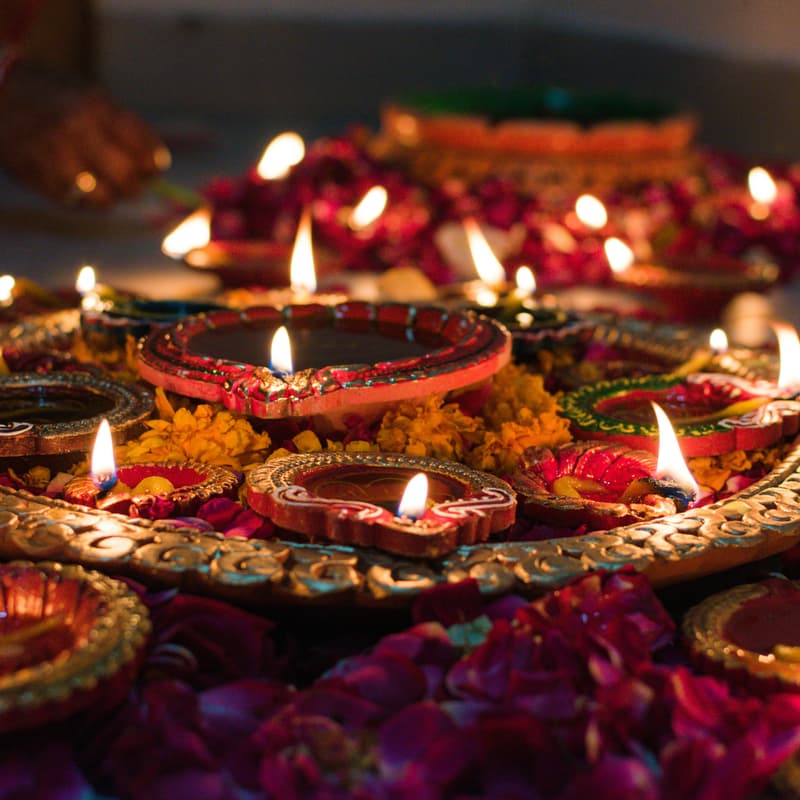 Cover Image for Diwali at LPL