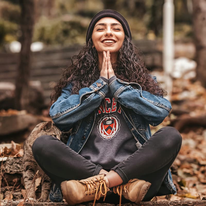 Cover Image for Creative Meditation