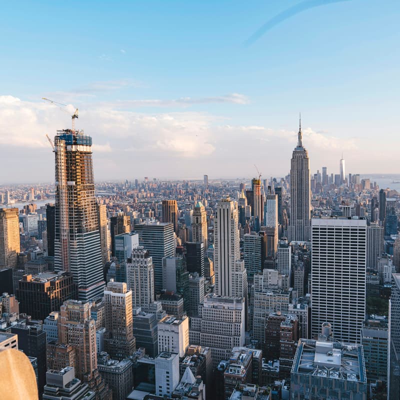 Cover Image for NYC Founder Happy Hour by Comma Capital x Mercury