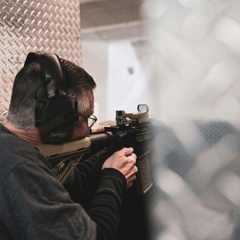 Cover Image for SIEM Savings on the Gun Range 💥🔫