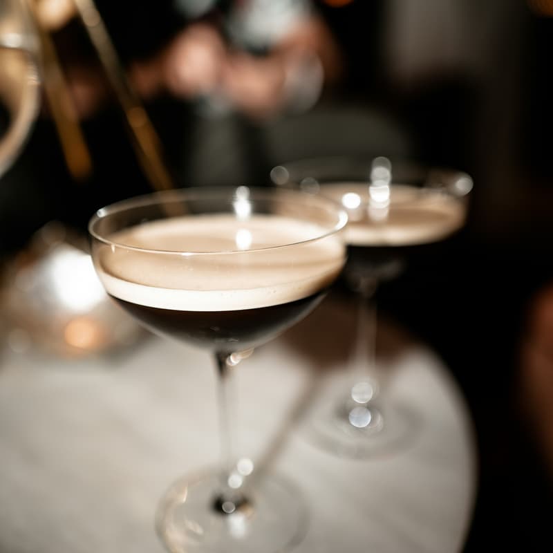 Cover Image for Repurposing Your Content Per Platform: Espresso Shot Method
