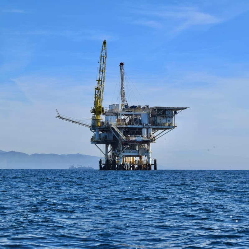 Cover Image for MARITIME, OFFSHORE AND ENERGY INNOVATION SUMMIT
