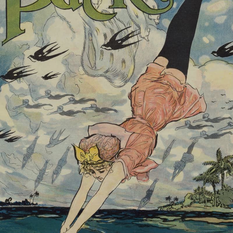 Cover Image for DIVE IN ♡ The Full Retreat Pass — $111