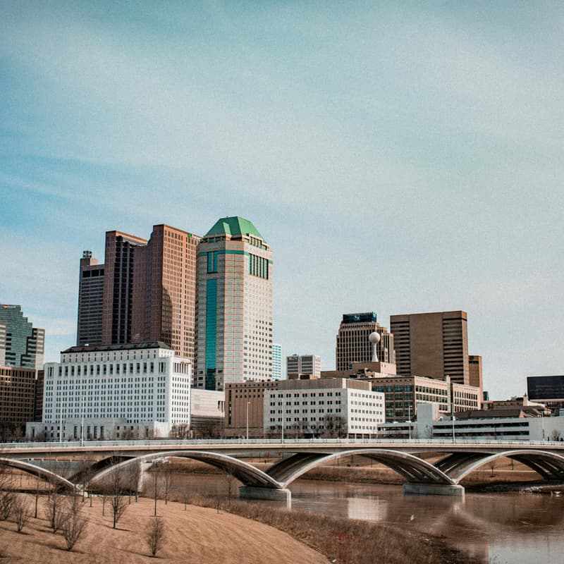 Cover Image for Columbus Networking Event