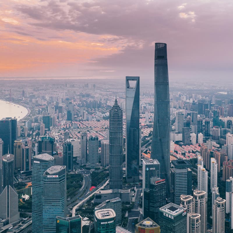 Cover Image for The Next Alpha Investment Opportunities in China