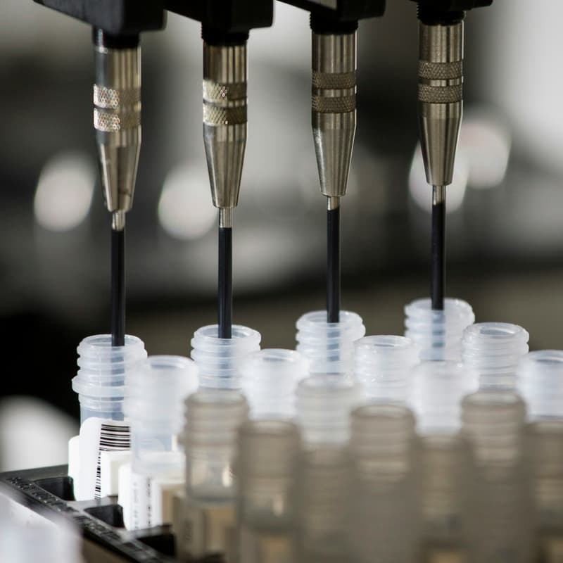 Cover Image for UC San Diego Horizon x Thermo Fisher Scientific: Life Sciences & Lab Automation